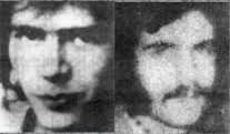 Unarmed Derry IRA men shot dead by British Army made the 'ultimate  sacrifice'