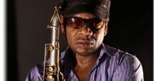 Esteban Card (Akola Tambo) + Jenny Parra at Jamboree