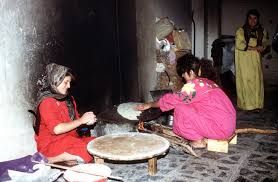 المرأة في العراق - ويكيبيديا