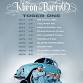 TOSER ONE: Kbron de Barrio Gira event image
