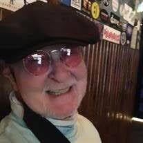 Paul VanLoon Obituary