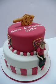 We did not find results for: Football Cakes Fun Cakes