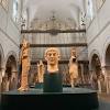The soul of the metropolitan museum of art is its greek and roman wing. Https Encrypted Tbn0 Gstatic Com Images Q Tbn And9gcs3cbqizen K Nmnnk I1jzfw6amakc0o8mbhma 5xoqxjn55jb Usqp Cau