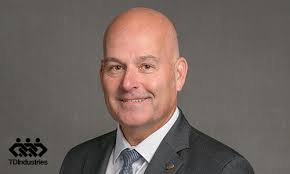 TDIndustries Promotes Brian Lillard to Senior Vice President, Facilities  Management Services