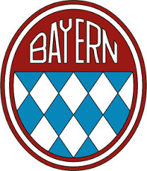 Maybe you would like to learn more about one of these? Bayern Logo Vectors Free Download
