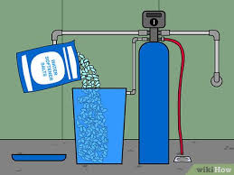3 ways to soften hard water naturally