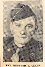 Winchendon men died in World War II one in Normandy, one