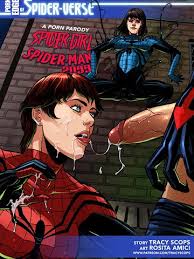3D Hentai) Spiderman x Black Widow - Pornhub.com