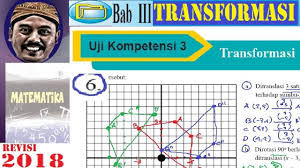 We did not find results for: Menentukan Koordinat Bayangan Dari Sebuah Titik By Brainly Indonesia
