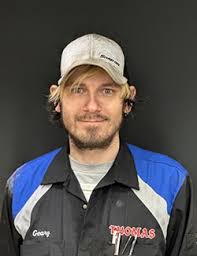 Meet the Staff at Thomas Bedford Subaru