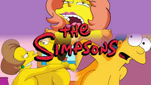 THE SIMPSONS PORN (THE LONGEST COMPILATION 2023) 