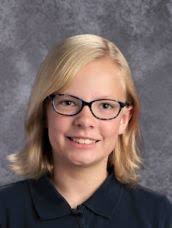 Utah Valley Student of the Week: Daphne Waldron