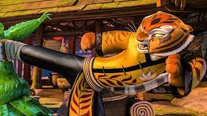 Maybe you would like to learn more about one of these? Master Tigress The 15 Greatest Tiger Characters Of All Time Purple Clover