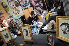 We did not find results for: Salon International Du Tatouage De Marseille Pour Un Famous Tattoo Week End Destimed