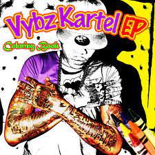 Free printable full size spiderman coloring pages. Vybz Kartel Colouring Book Lyrics Genius Lyrics