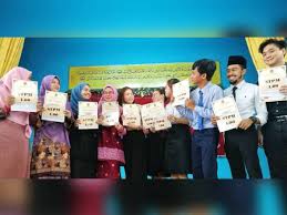 Semakan ujian bertulis akan dibuka pada 7 disember 2018 (jumaat) jam 9.00 pagi. Terengganu Cemerlang Stpm 2019