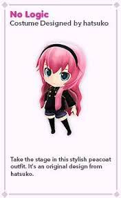 Hatsune Miku Project Mirai Dx Hatsune Miku Hatsune Miku