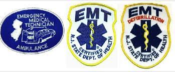 Emt Instructor