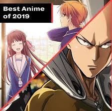However, does it give anything more than that? The Best Anime Of 2019 Top 10 New Anime Movies And Series To Watch