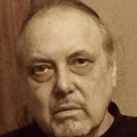 Dark Sister by Graham Joyce