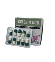 Image result for Cephalexin