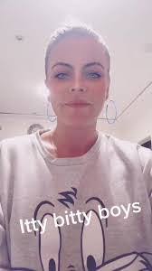 Jodi Smiley's Instagram, Twitter & Facebook