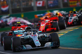Παρακολουθήστε live στις 16:00 την εξέλιξη του grand prix της formula 1 στην αυστρία. H Formula 1 Apokleistika Sthn Ert