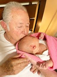 Fort St. James' Mexican connection continues