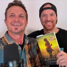 Low Pressure Podcast