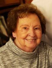 Emma Jane Rea Harris (1932-2022)