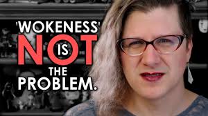 As mark pulliam notes in slouching toward totalitarianism, the rise of wokeness as a powerful political force has been extraordinarily rapid. Stop Complaining About Wokeness In Entertainment Youtube