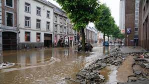 La situation est cataclysmique en belgique. Intemperies En Belgique Le Gouvernement Wallon Envisage Des Avances Aux Citoyens Pour Reparations