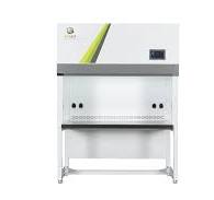 Value line Metal Vertical Air Flow Laminar Clean Bench ...
