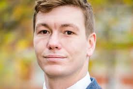 Staff Profile of Jonathan Fisher-Jones