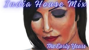 India House Mix (90's House, To Be In Love, The Lover Who Rocks You, Right  From The Start)