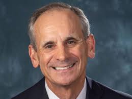 Harrisburg Chancellor Mason to retire, serve as special adviser