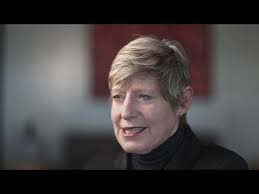 How do we make our water safe and our supplies resilient? Tracy Hatton  interviewed.