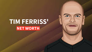 Tim Ferriss' Net Worth and Inspiring Story