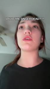 David After His Mom Died