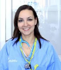 Eva Mohr Peraza, redactores de Clinvet. Revistas gratuitas para veterinarios