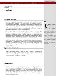 Ma délégation appuierait un nouveau renforcement des sanctions, en particulier par le biais de mesures dans le domaine des télécommunications. Fiche Anglais L M D Universite Enseignants