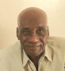 Remembering Elliott DaCosta Cox