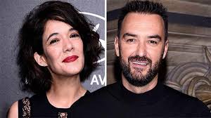 Ils étaient considérés comme l'un des couples les plus glamour du cinéma français. Melanie Doutey En Plein Idylle Avec Le Chef Etoile Cyril Lignac