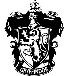 Gryffindor Crest