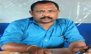 Former AASU activist of Kalaigaon Arup Kumar Sarma passes away