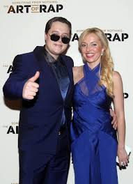 Robin-John Gibb shares baby news