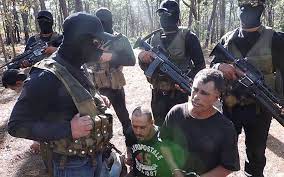 Este domingo se hicieron con el control de la estratégica ciudad de kunduz. La Guerra De Los 9 Carteles En Mexico 14 Milimetros