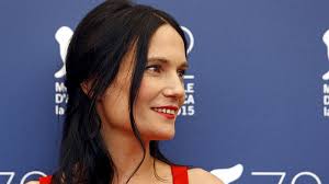 Lorie Anderson lleva su poesía al cine inspirada por la fuerza de Lou Reed