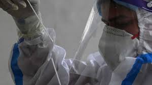 If the virus isn't detected within 40 amplification cycles, the test result is negative. Covid 19 Kerala Reduces Rt Pcr Test Rate In Pvt Labs To 500 From 1 700