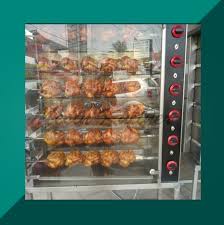 Perlu diketahui bahwa jika apa yang anda idamkan adalah toko penganut paham jual putus, dalam arti : Jual Mesin Panggang 6 Stick Mesin Ayam Guling Di Lapak Mesin Kuliner 5758 Bukalapak